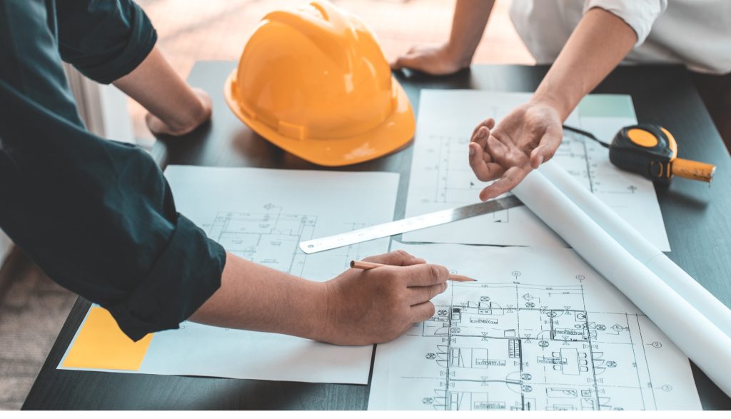Building on Time and Budget: A Guide to Choosing the Right Builder ...